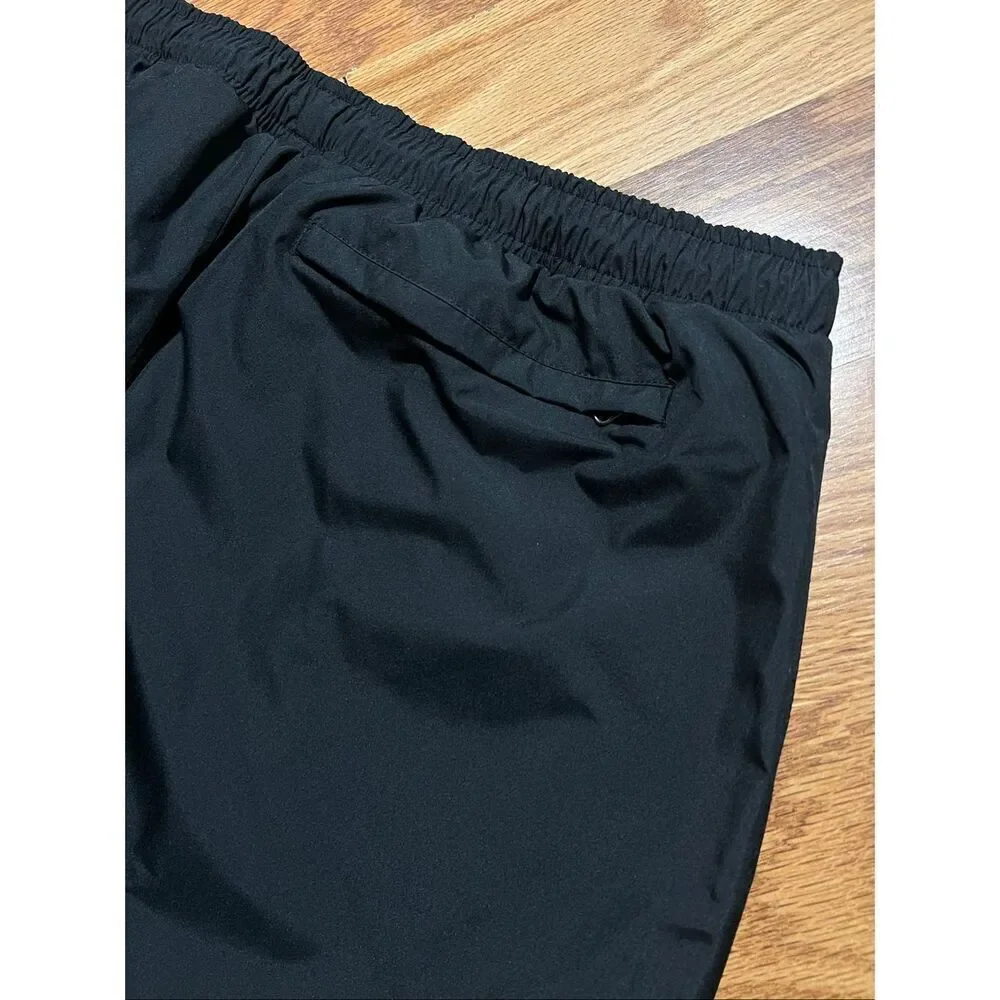 Nike Men’s Golf Storm-FIT Rain Pants Joggers XL